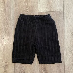 Forever 21 Biker Shorts